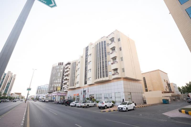 Al Muhaidb Palastine - Jeddah Luaran gambar
